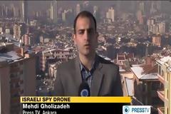 Σκηνικό με αερομαχίες αναπαράγουν στην Άγκυρα Βλέπουν σενάρια με τουρκο-ισραηλινές «συγκρούσεις»
