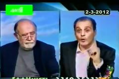 Η πολιτική συνέπεια του Βελόπουλου / 