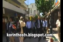 Είχαν ετοιμάσει κουβά με αυγά για τον Μπένυ!Παντού κράζουν τον Μπένυ και το Πασοκ!
