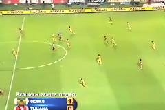VIDEO: Δεν έμπαινε με τίποτα η μπάλα!!!