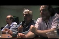 Η ομιλία του Tariq Ali στη Θεσσαλονίκη