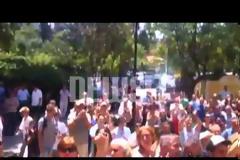 ΕΛΕΥΘΕΡΟΣ ΜΕ ΠΕΡΙΟΡΙΣΤΙΚΟΥΣ ΟΡΟΥΣ Ο 24ΧΡΟΝΟΣ ΑΠΟ ΤΗΝ ΠΑΙΑΝΙΑ