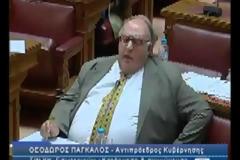 ΟΜΟΛΟΓΙΑ ΠΑΓΚΑΛΟΥ ΚΑΙ ΑΙΤΗΜΑ ΠΡΟΣ ΤΗΝ ΕΙΣΑΓΓΕΛΕΑ ΚΥΡΙΑ ΕΛΕΝΗ ΡΑΪΚΟΥ