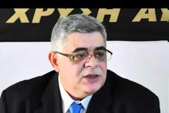 O Μιχαλολιάκος της Χρυσής Αυγής μιλά για όλα(ξυλοδαρμός ...κλπ ( ΒΙΝΤΕΟ)...!!!