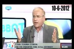 Ποιόν να πιστέψει ο ψηφορόρος τελικά;