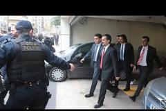 ΤΟΥΡΚΙΚΟ ΥΠΕΞ: Η ΕΛΛΑΔΑ ΠΡΟΣΤΑΤΕΥΕΙ ΤΟΥΣ ΠΡΑΞΙΚΟΠΗΜΑΤΙΕΣ