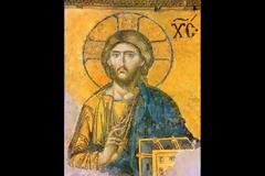 Προτάσεις Ερμηνείας«Ευλογητός εί Χριστέ ο Θεός ημών» – Θ. Βασιλικός