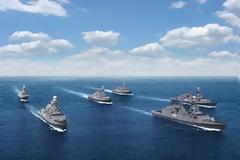 Ελληνική αντεπίθεση στο Αιγαίο – Ετοιμη να ξεσπάσει η «Καταιγίδα» – Eρχεται επέλαση του ΠΝ