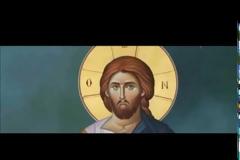 Ύμνοι του εσπερινού της εορτής του Αγίου Πνεύματος