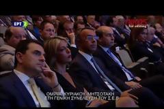 ΚΥΡ. ΜΗΤΣΟΤΑΚΗΣ: Η ΑΝΤΙΣΤΡΟΦΗ ΜΕΤΡΗΣΗ ΓΙΑ ΤΙΣ ΕΚΛΟΓΕΣ ΑΡΧΙΣΕ