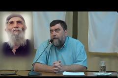 Ὁ Ἅγιος Παΐσιος φανέρωσε τὸ πρόσωπο τοῦ Χριστοῦ