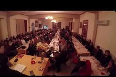 π. Σάββας Ἁγιορείτης - Η ΤΑΠΕΙΝΟΦΡΟΣΥΝΗ