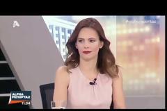 ΕΦΗ ΑΧΤΣΙΟΓΛΟΥ: ΣΥΛΛΟΓΙΚΕΣ ΣΥΜΒΑΣΕΙΣ ΚΑΙ ΑΥΞΗΣΗ ΤΟΥ ΚΑΤΩΤΑΚΟΥ ΜΙΣΘΟΥ ΜΕΤΑ ΤΟΝ ΑΥΓΟΥΣΤΟ