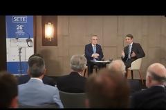 ΚΥΡ. ΜΗΤΣΟΤΑΚΗΣ: ΜΕΙΩΣΗ ΤΩΝ ΦΟΡΩΝ ΣΤΟΝ ΤΟΥΡΙΣΜΟ