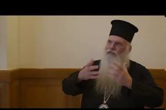 Μεσογαίας Νικόλαος: “Άρρωστη” η σχέση Εκκλησίας-Πολιτείας -Έχω υπάρξει “άθεος” για έξι χρόνια