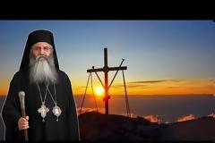 Ὁ ἱερέας καὶ Οἰκονόμος τοῦ ναοῦ τοῦ Ἁγίου Κυπριανοῦ στὸ Μένικο | Μητροπολίτης Μόρφου Νεόφυτος