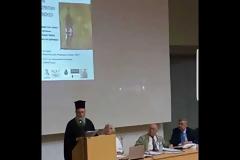 Μητροπολίτης Ναυπάκτου Ιερόθεος, «Ἡ Ἑλληνικὴ Φιλοσοφία καὶ οἱ Πατέρες τῆς Ἐκκλησίας»