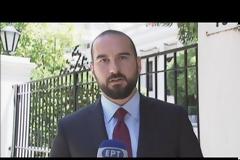 Δ. ΤΖΑΝΑΚΟΠΟΥΛΟΣ: Η Ν.Δ. ΑΝΟΙΞΕ ΤΟ ΚΟΥΤΙ ΤΗΣ ΠΑΝΔΩΡΑΣ