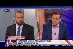 Δ. ΤΖΑΝΑΚΟΠΟΥΛΟΣ: Ο ΕΛΛΗΝΙΚΟΣ ΛΑΟΣ ΜΠΟΡΕΙ ΝΑ ΧΑΜΟΓΕΛΑΣΕΙ