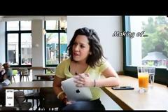 Ανναλυσε το: Μία νέα φρέσκια εκπομπή έφτασε! (video)