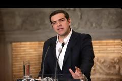 ΑΛ. ΤΣΙΠΡΑΣ: ΦΤΑΣΑΜΕ ΣΤΟ ΤΕΛΟΣ ΤΩΝ ΜΝΗΜΟΝΙΩΝ ΚΑΙ ΣΥΝΕΧΙΖΟΥΜΕ