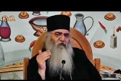 Μόρφου Νεόφυτος: Ὁ ἅγιος Πορφύριος ὅπως τὸν ἔζησα