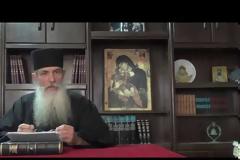 π. Αρσένιος Βλιαγκόφτης, Καταιγισμός αντιδράσεων για την προδοτική συμφωνία