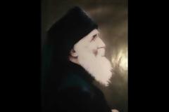 Ο Άγιος Παΐσιος είπε στον Αγιορείτη Γέροντα Νικόδημο Μαρκάτη