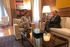 ΜΟΣΚΟΒΙΣΙ: ΔΕΝ ΘΑ ΥΠΑΡΞΕΙ ΑΛΛΟ ΠΡΟΓΡΑΜΜΑ ΓΙΑ ΤΗΝ ΕΛΛΑΔΑ