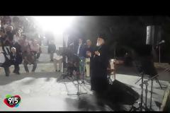 «Έδωσαν τη Μακεδονία και πήραν μια γραβάτα» – Ο Μητροπολίτης Μαντινείας για τη συμφωνία των Πρεσπών (βίντεο)