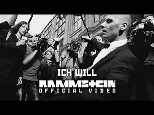 Φωτογραφία για Rammstein - Ich Will (Official Video)