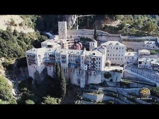 Φωτογραφία για Ντοκιμαντέρ για την Ιερά Μονή Αγίου Παύλου, Αγίου Όρους