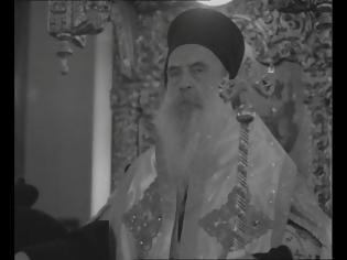 Φωτογραφία για Άγιον Όρος: Βίντεο- ντοκουμέντο μάς αποκαλύπτει πώς ζούσαν οι μοναχοί το 1963