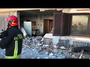 Φωτογραφία για Ιταλία: Σε επιφυλακή οι αρχές από τον σεισμό στη Σικελία