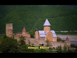 Φωτογραφία για Οι ναοί και τα μοναστήρια της Γεωργίας