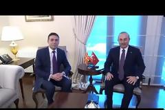 Τουρκία: Θα αναγνωρίσουμε τη «Μακεδονία» με το συνταγματικό της όνομα