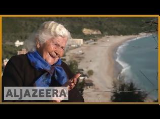 Φωτογραφία για Αφιέρωμα του Al Jazeera στη Χειμάρρα της Β.Ηπείρου: Η Αλβανία παραβιάζει τα δικαιώματα των Ελλήνων (video)