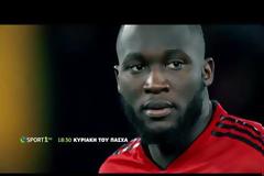 Κυριακή του Πάσχα στην Cosmote TV με το ντέρμπι Μάντσεστερ Γιουνάιτεντ-Τσέλσι & τον Γιάννη Αντετοκούνμπο [βίντεο]