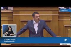 Αλ. Τσίπρας: Ο ΣΥΡΙΖΑ δεν είναι φωτοβολίδα, θα κερδίσει τις επόμενες εκλογές