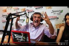 Προκαλεί ο Γεωργούντζος: “Θα φάει τεσσάρα ο Διαγόρας στην Καλαμάτα” ! (video)