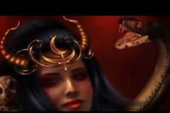 Το πάθος της Πορνείας