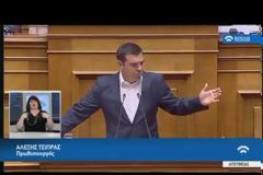 Μόνιμα μέτρα στήριξης για τους πολλούς και την Ελλάδα που αλλάζει εποχή