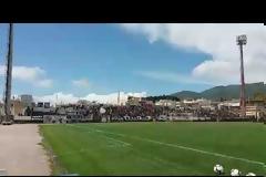 LIVE: Καλαμάτα - Διαγόρας Ρόδου