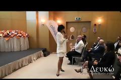 Η εκδήλωση του Apollo στη Ρόδο