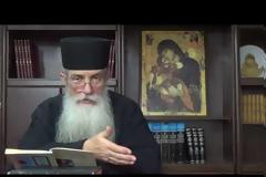 π. Αρσένιος Βλιαγκόφτης: 