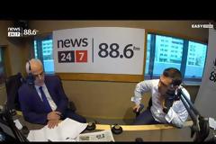 Αλ. Τσίπρας: Ανοικτό ενδεχόμενο για περαιτέρω μέτρα ελάφρυνσης στο τέλος του έτους