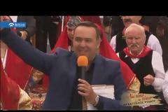 Από τόπο σε τόπο : Μουσικό αφιέρωμα στον Αρχάγγελο Ρόδου - video