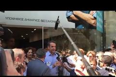 Κ. Μητσοτάκης: Μεγάλη πολιτική αλλαγή από το βράδυ της Κυριακής