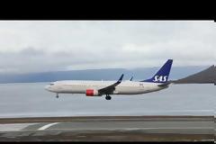 Το βορειότερο αεροδρόμιο στον κόσμο