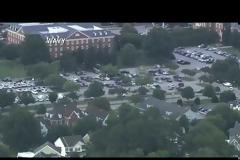 Βιρτζίνια:Δυσαρεστημένος υπάλληλος σκότωσε 12 συναδέλφους του σε δημοτικό κέντρο